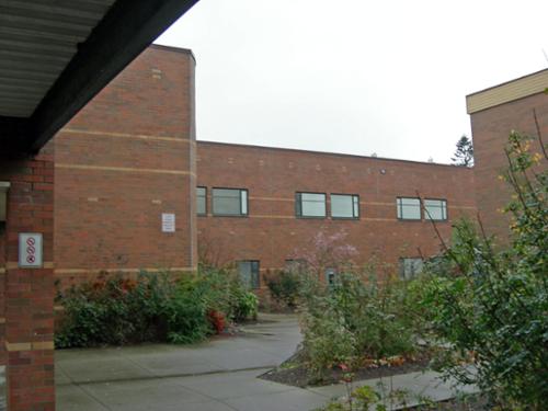 University Place, Washington