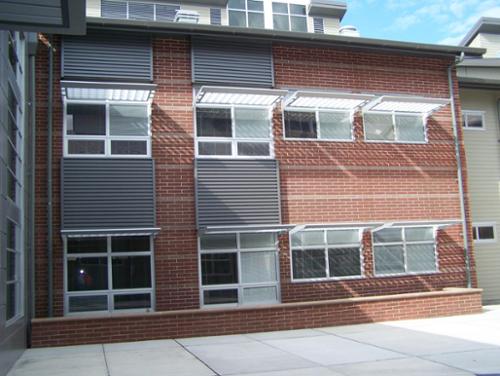University Place, Washington