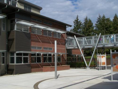 University Place, Washington