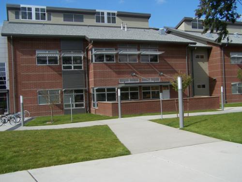 University Place, Washington