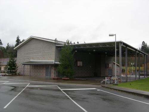 Steilacoom, Washington