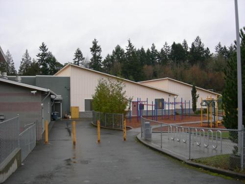 Steilacoom, Washington