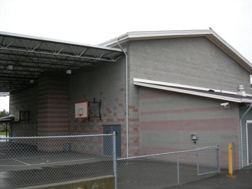 Steilacoom, Elementary