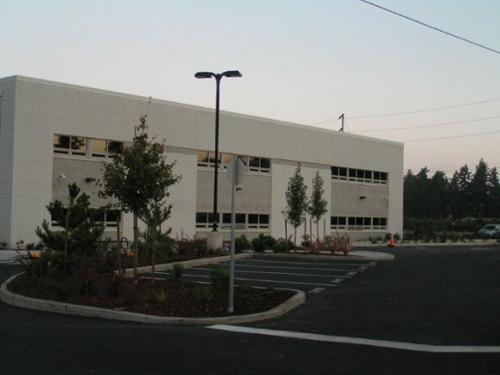Steilacoom, Washington