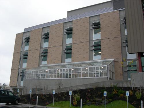 Tacoma, Washington