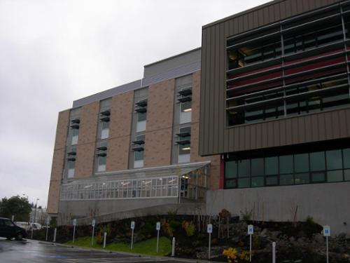 Tacoma, Washington
