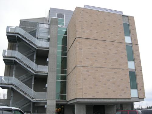 Tacoma, Washington