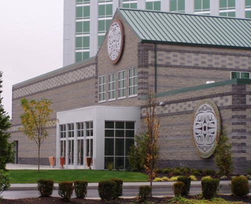 Tulalip, Washington