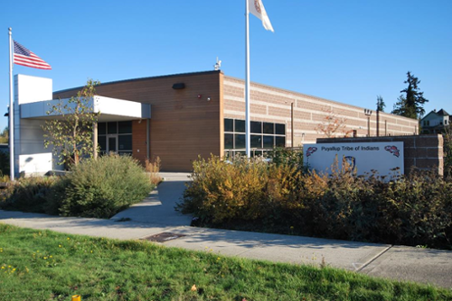 Puyallup, Washington
1st: Block/CMU Excellence Awards in Masonry Design
Architect: JCJ Architecture
General Contractor: M.A. Mortensen Company
Masonry Material: Basalite Concrete Products