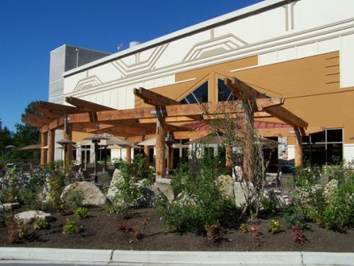 Arlington, Washington