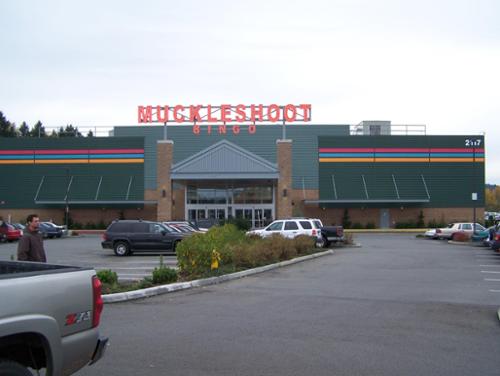 Auburn, Washington