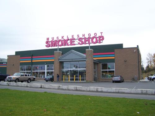 Auburn, Washington
