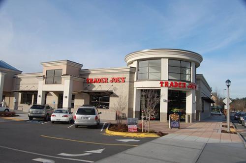Redmond, Washington