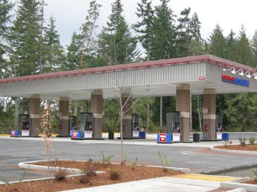 Gig Harbor, Washington