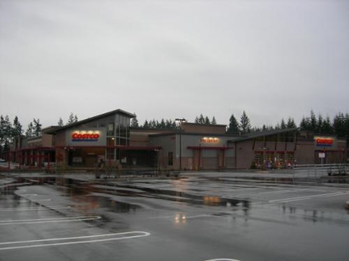 Gig Harbor, Washington