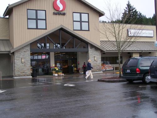 Belfair, Washington