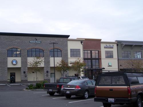 Snoqualmie, Washington