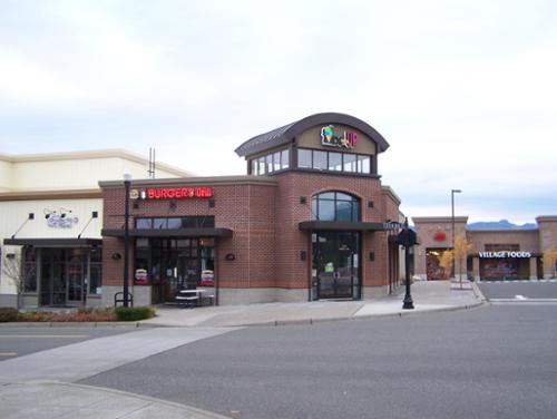 Snoqualmie, Washington