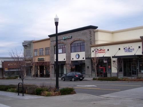 Snoqualmie, Washington